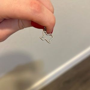 James Avery Texas Charm